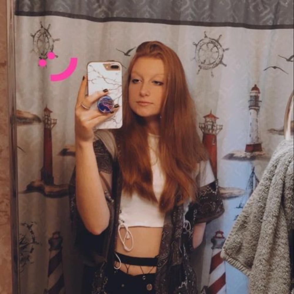 Meet your Posher, Paige
